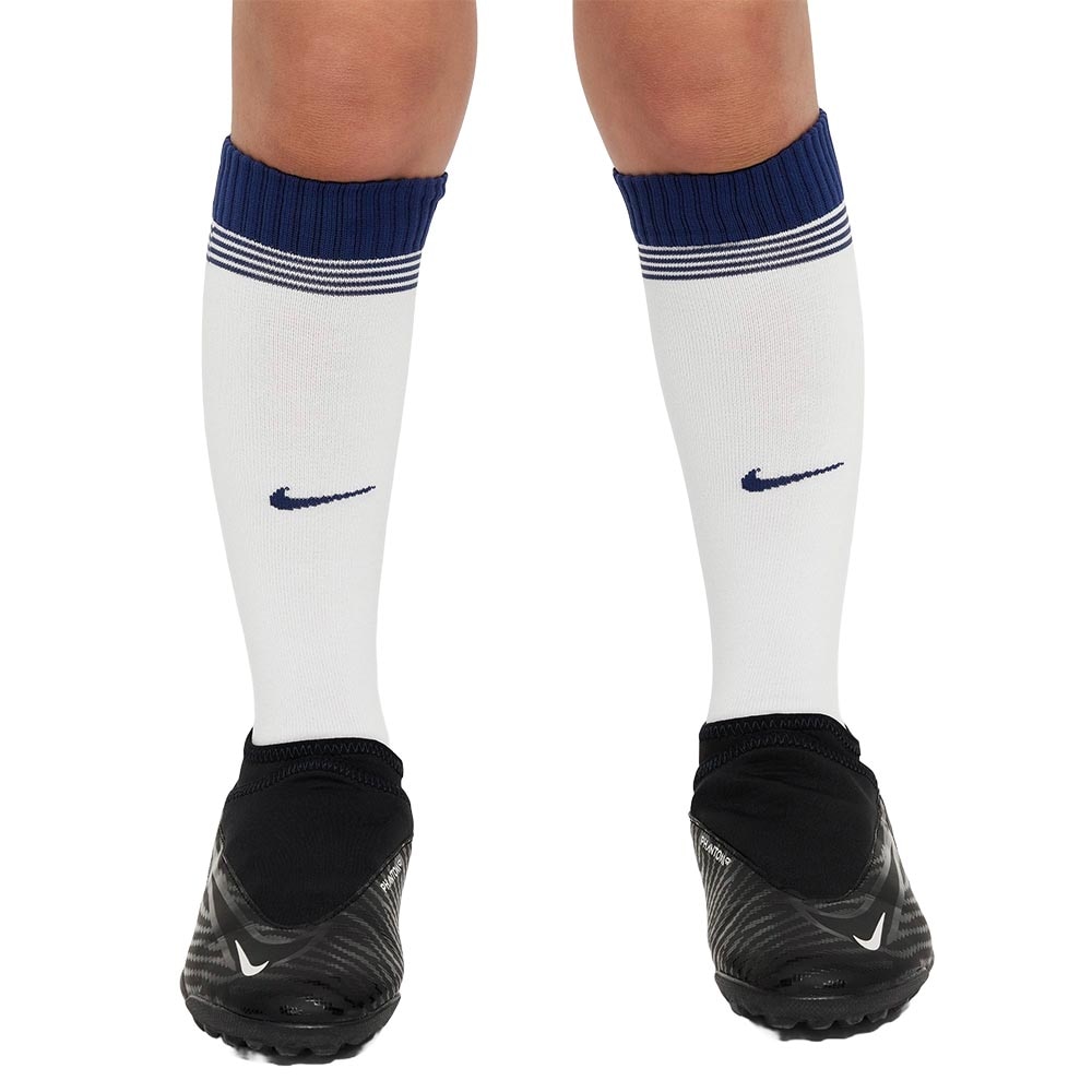 Nike Tottenham Draktsett 24/25 Barn Hjemme 