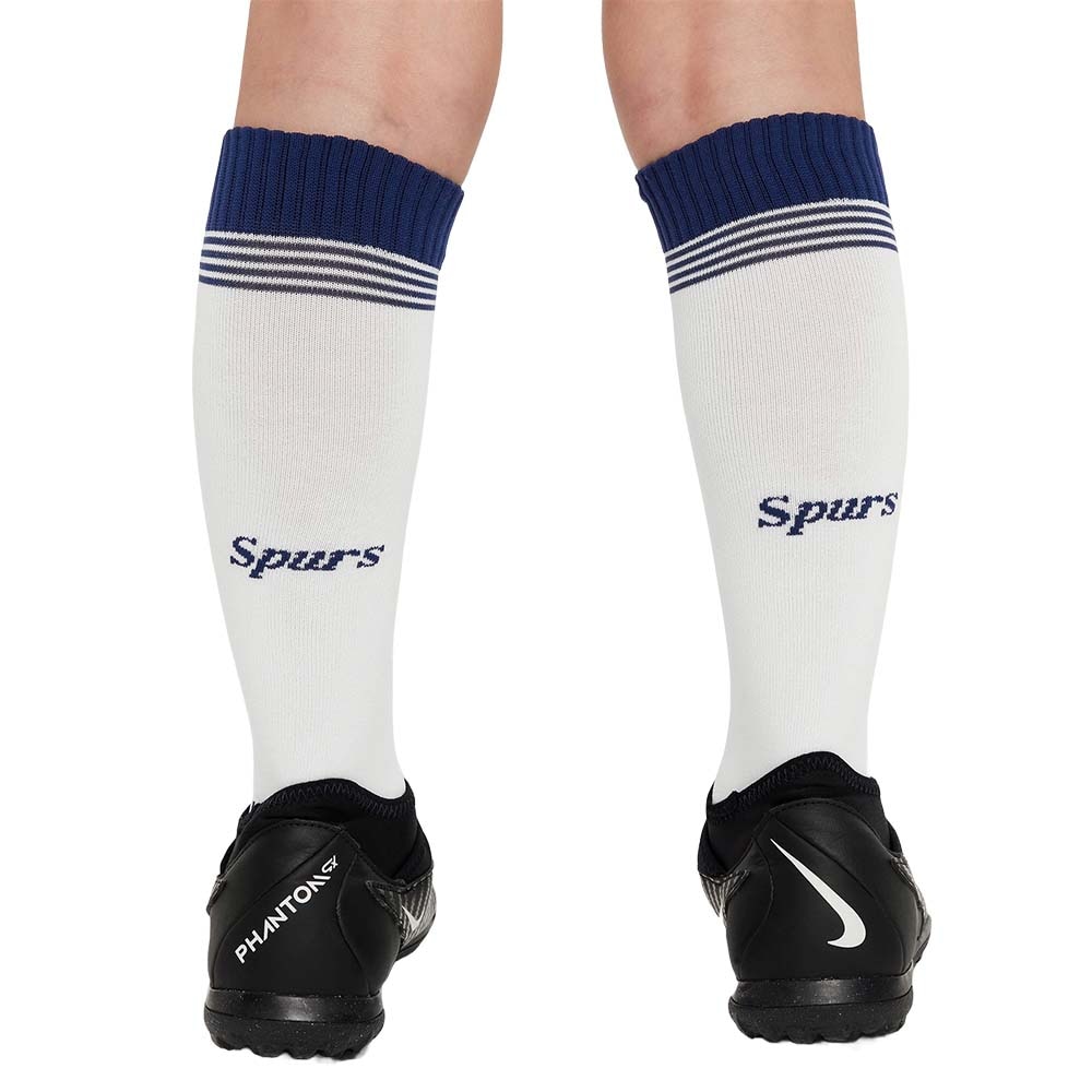 Nike Tottenham Draktsett 24/25 Barn Hjemme 