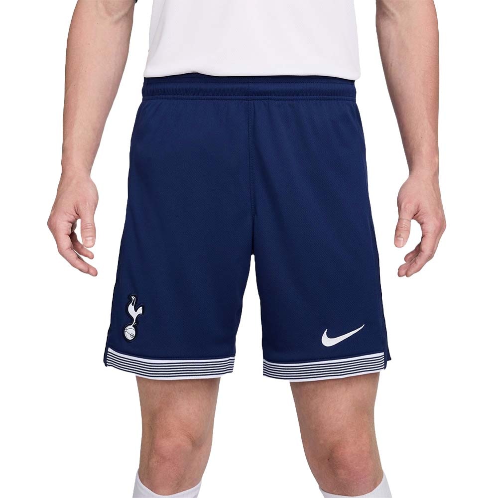 Nike Tottenham Fotballshorts 24/25 Hjemme