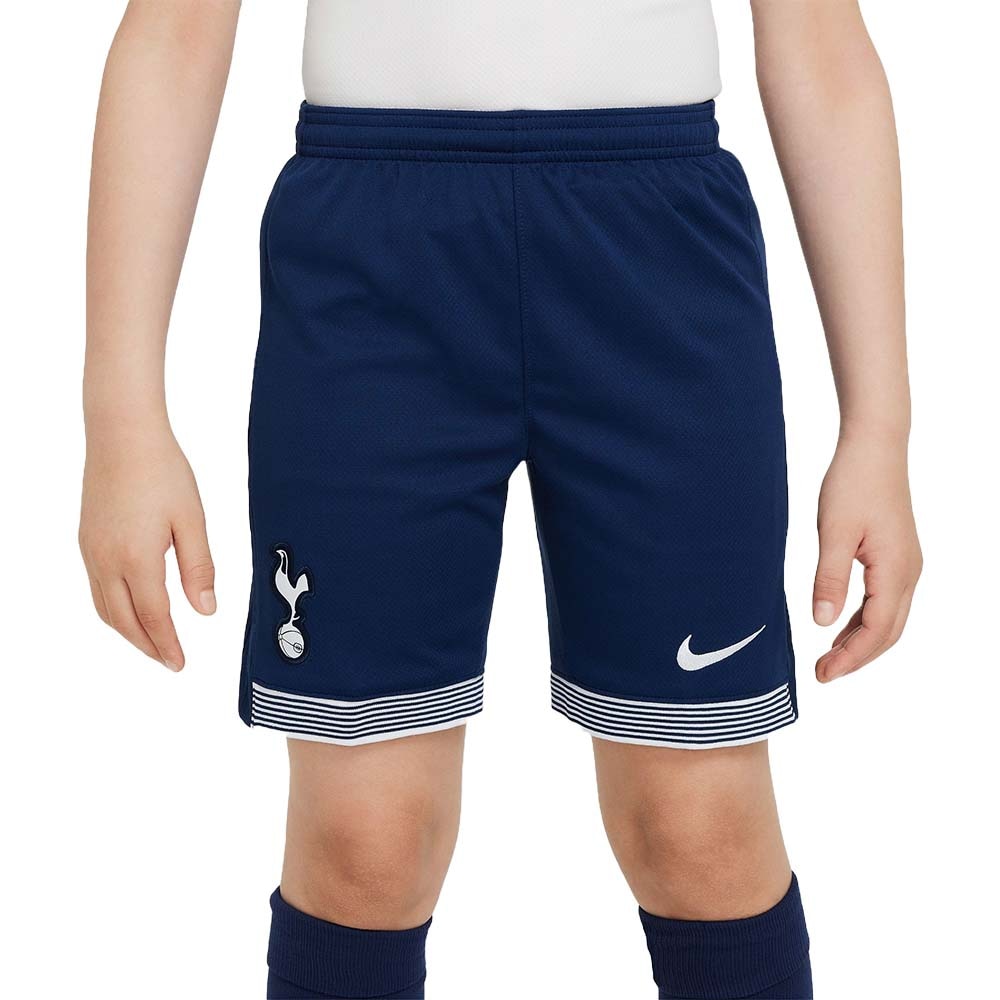 Nike Tottenham Fotballshorts 24/25 Barn Hjemme