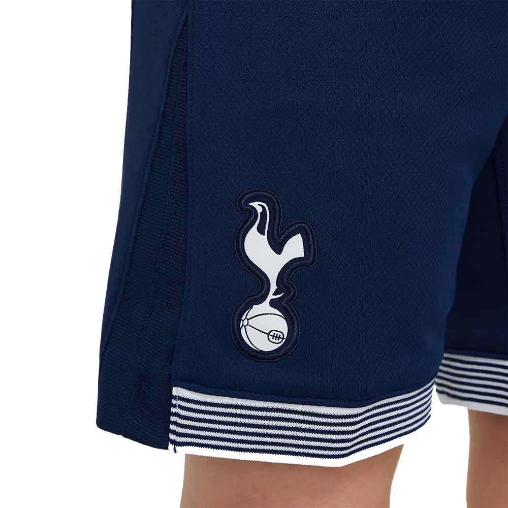 Nike Tottenham Fotballshorts 24/25 Barn Hjemme