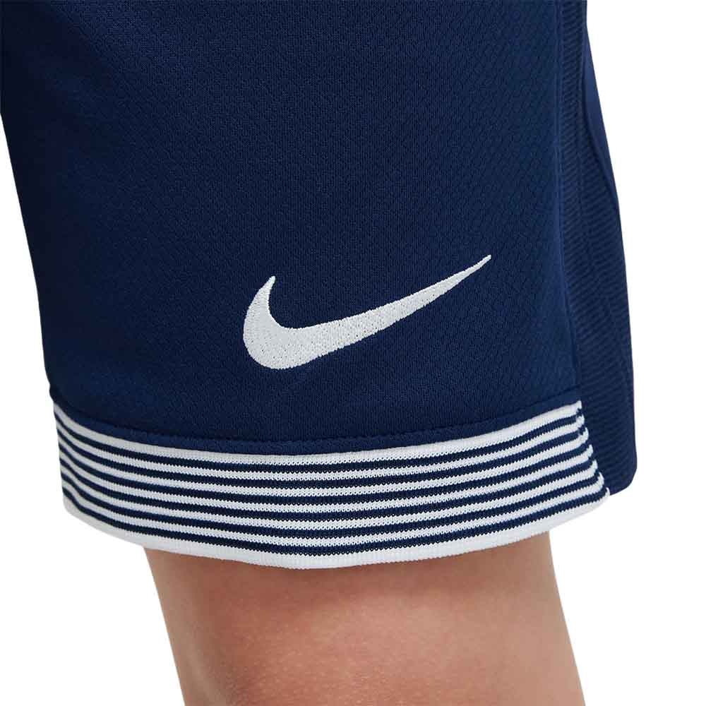 Nike Tottenham Fotballshorts 24/25 Barn Hjemme