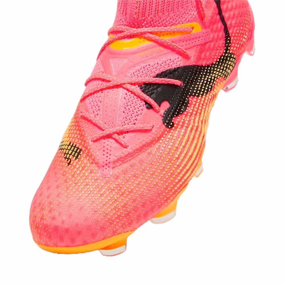 Puma FUTURE 7 Ultimate FG/AG Fotballsko Dame Forever Faster