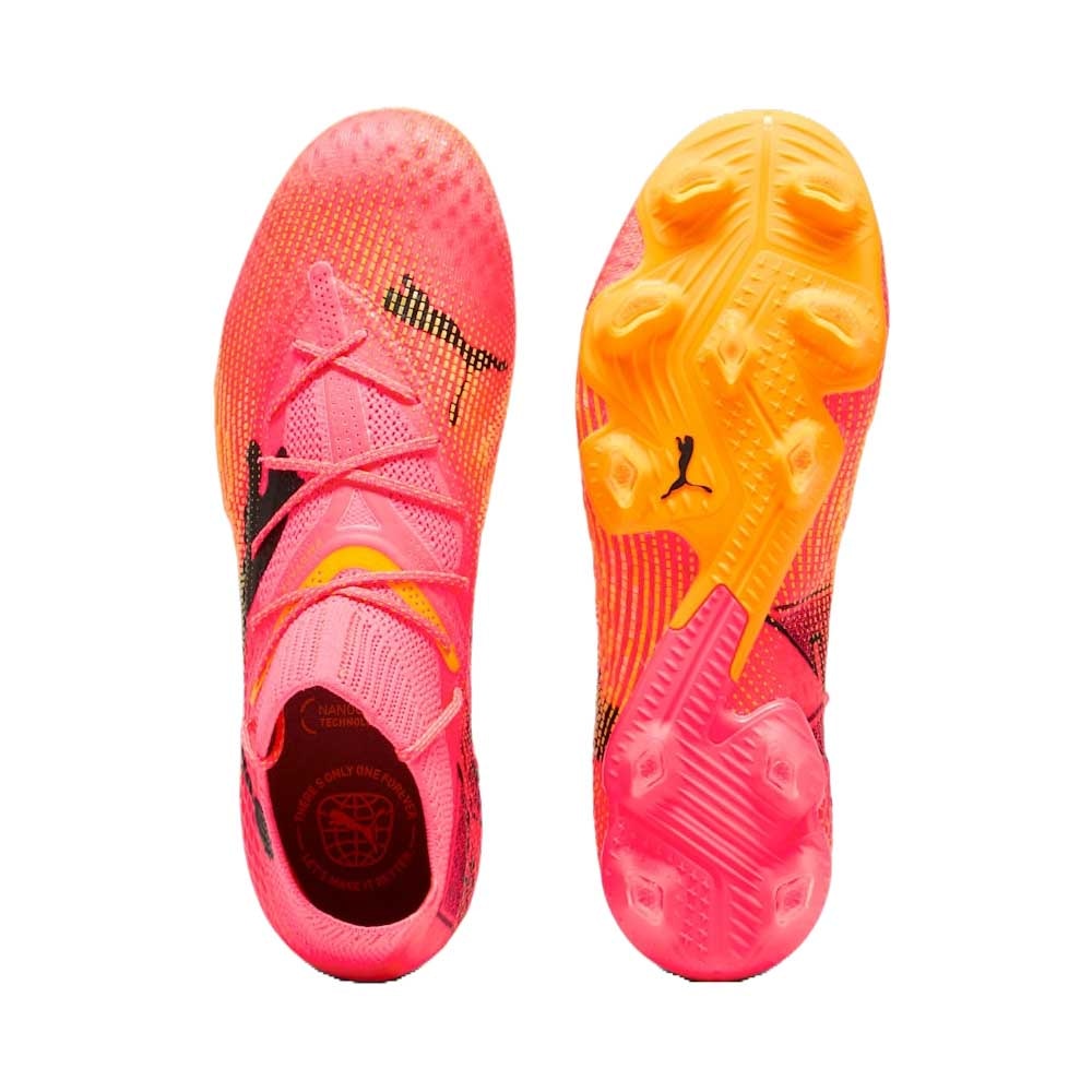 Puma FUTURE 7 Ultimate FG/AG Fotballsko Dame Forever Faster