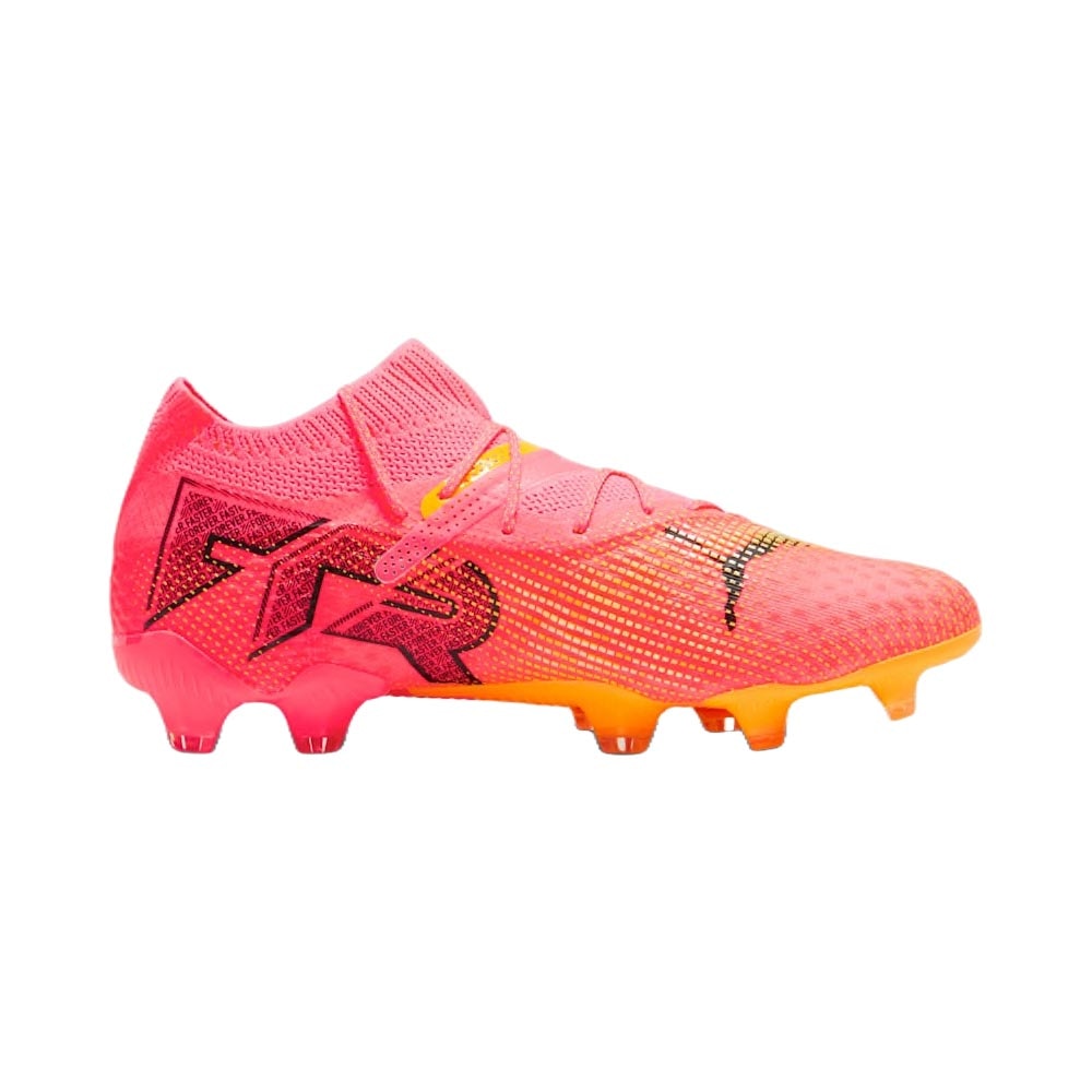 Puma FUTURE 7 Ultimate FG/AG Fotballsko Dame Forever Faster