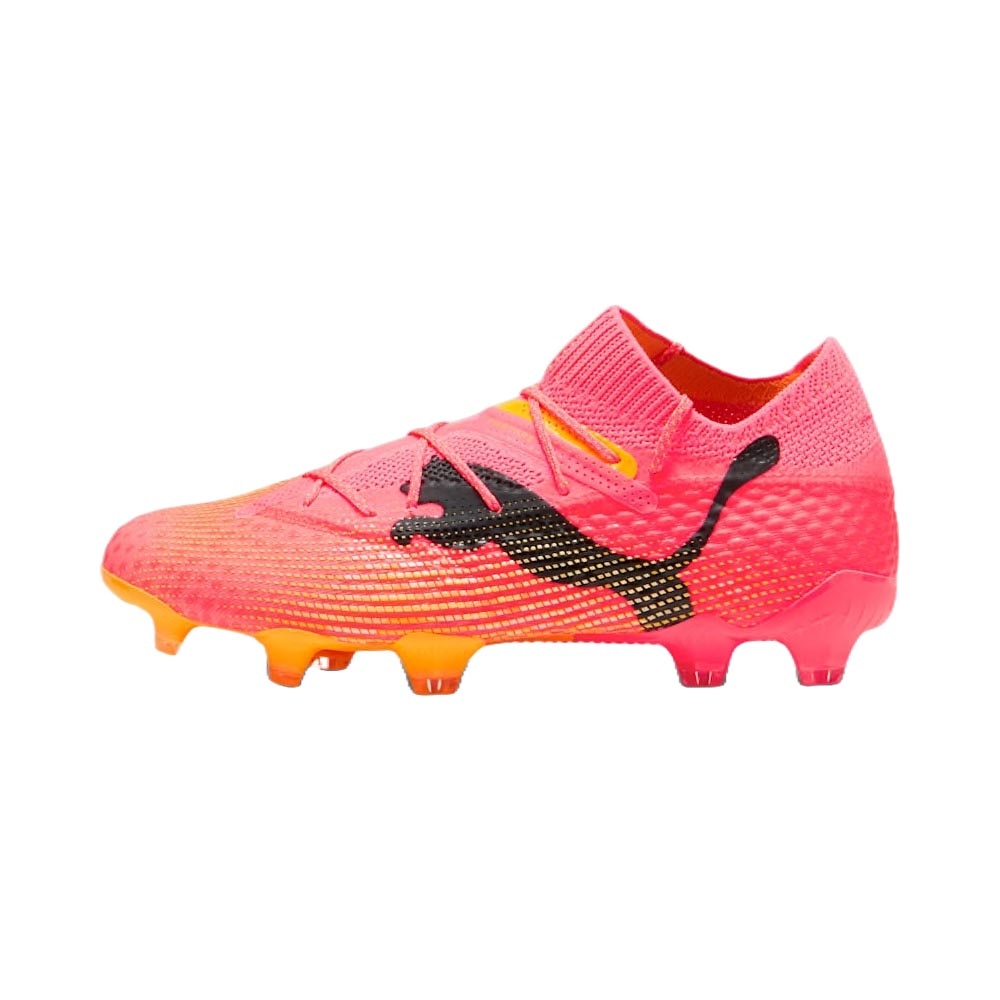 Puma FUTURE 7 Ultimate FG/AG Fotballsko Dame Forever Faster