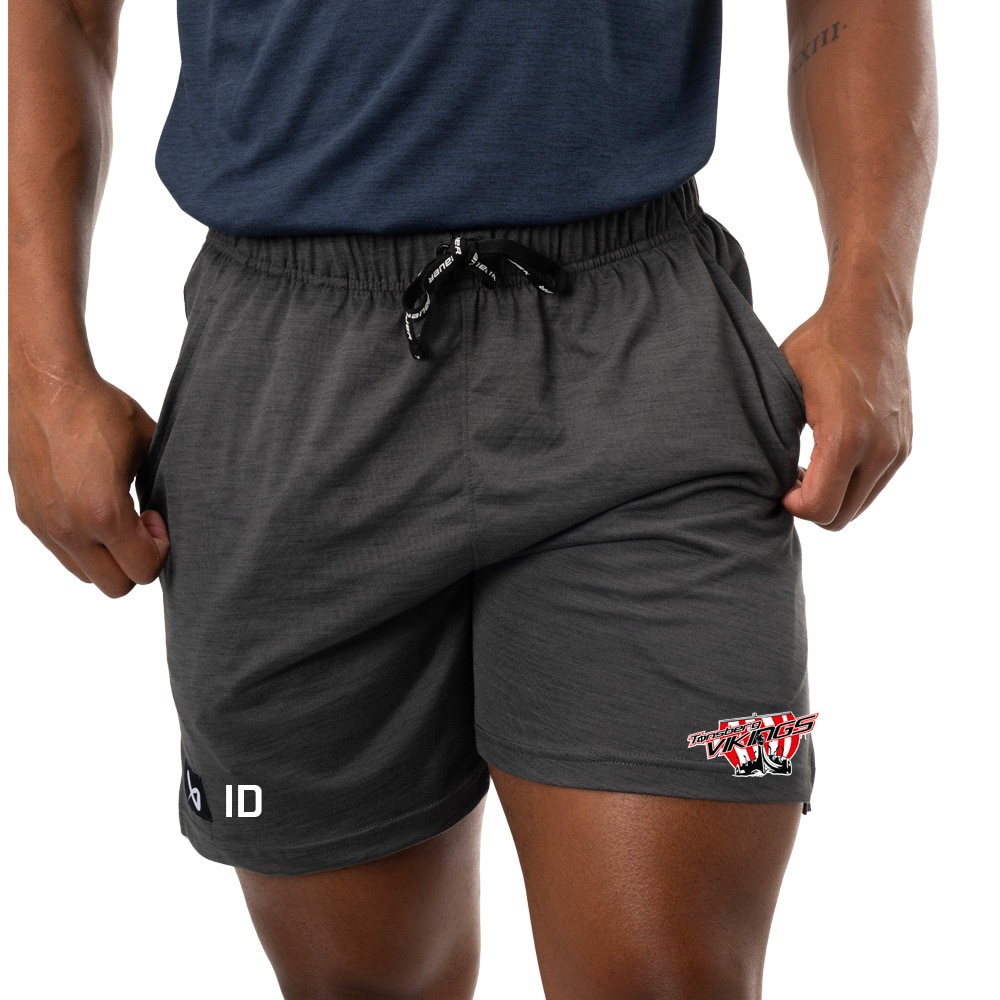 Bauer Tønsberg Hockey Knit Treningsshorts