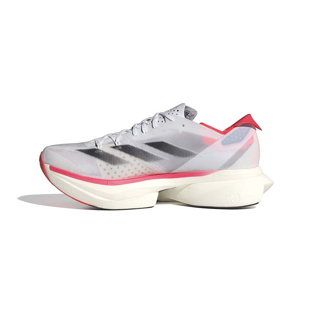 Adidas Adizero Adios Pro 3 Joggesko Herre Hvit/Rød