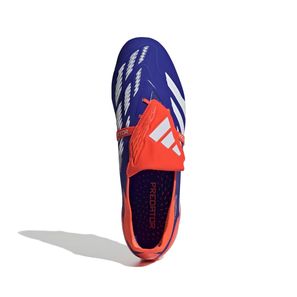 Adidas Predator Elite FT FG/AG Fotballsko Advancement