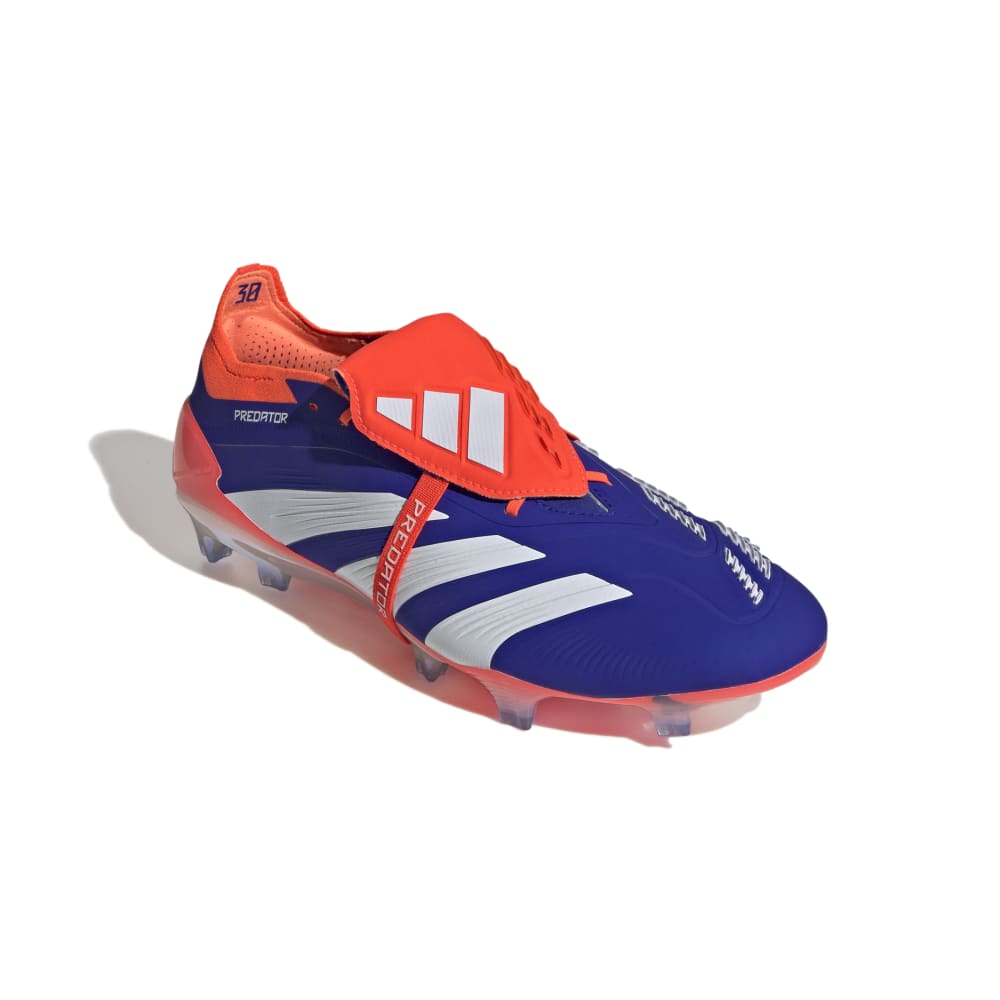 Adidas Predator Elite FT FG/AG Fotballsko Advancement