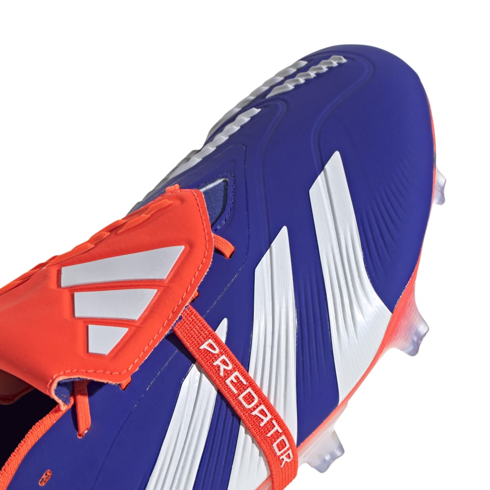 Adidas Predator Elite FT FG/AG Fotballsko Advancement