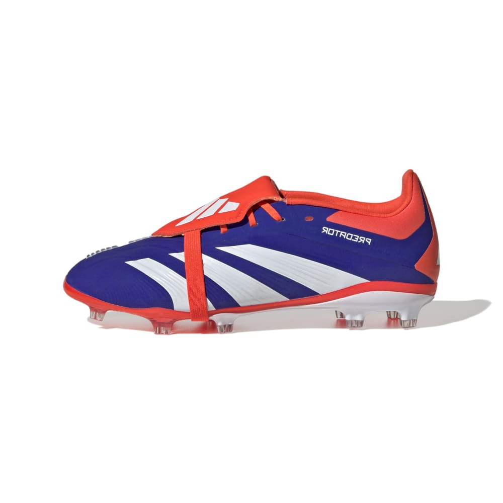 Adidas Predator Elite FT FG/AG Fotballsko Barn Advancement