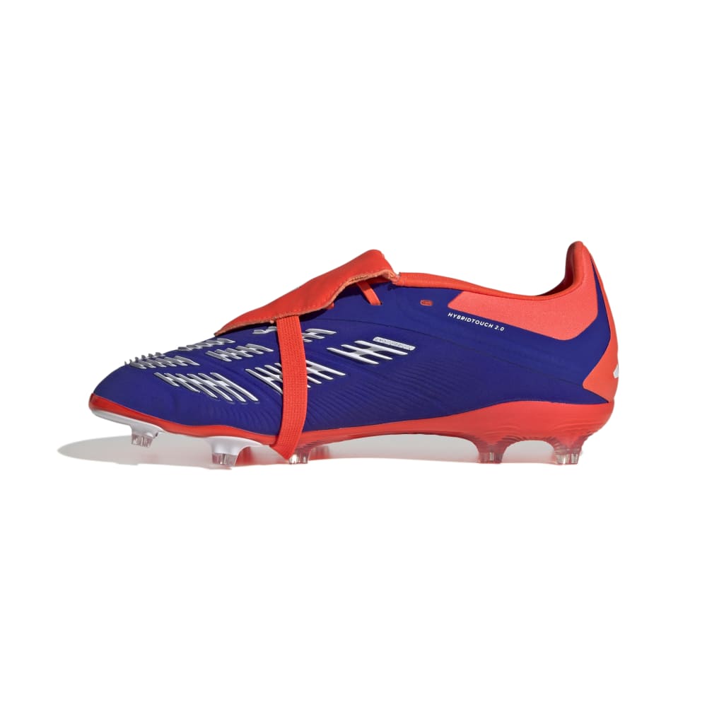 Adidas Predator Elite FT FG/AG Fotballsko Barn Advancement