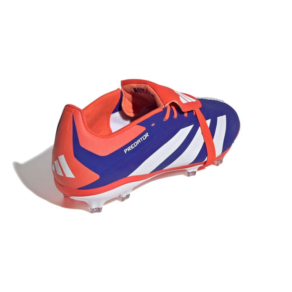 Adidas Predator Elite FT FG/AG Fotballsko Barn Advancement