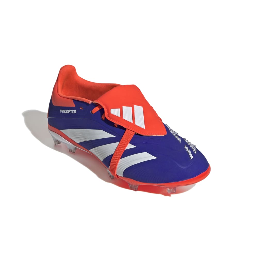 Adidas Predator Elite FT FG/AG Fotballsko Barn Advancement