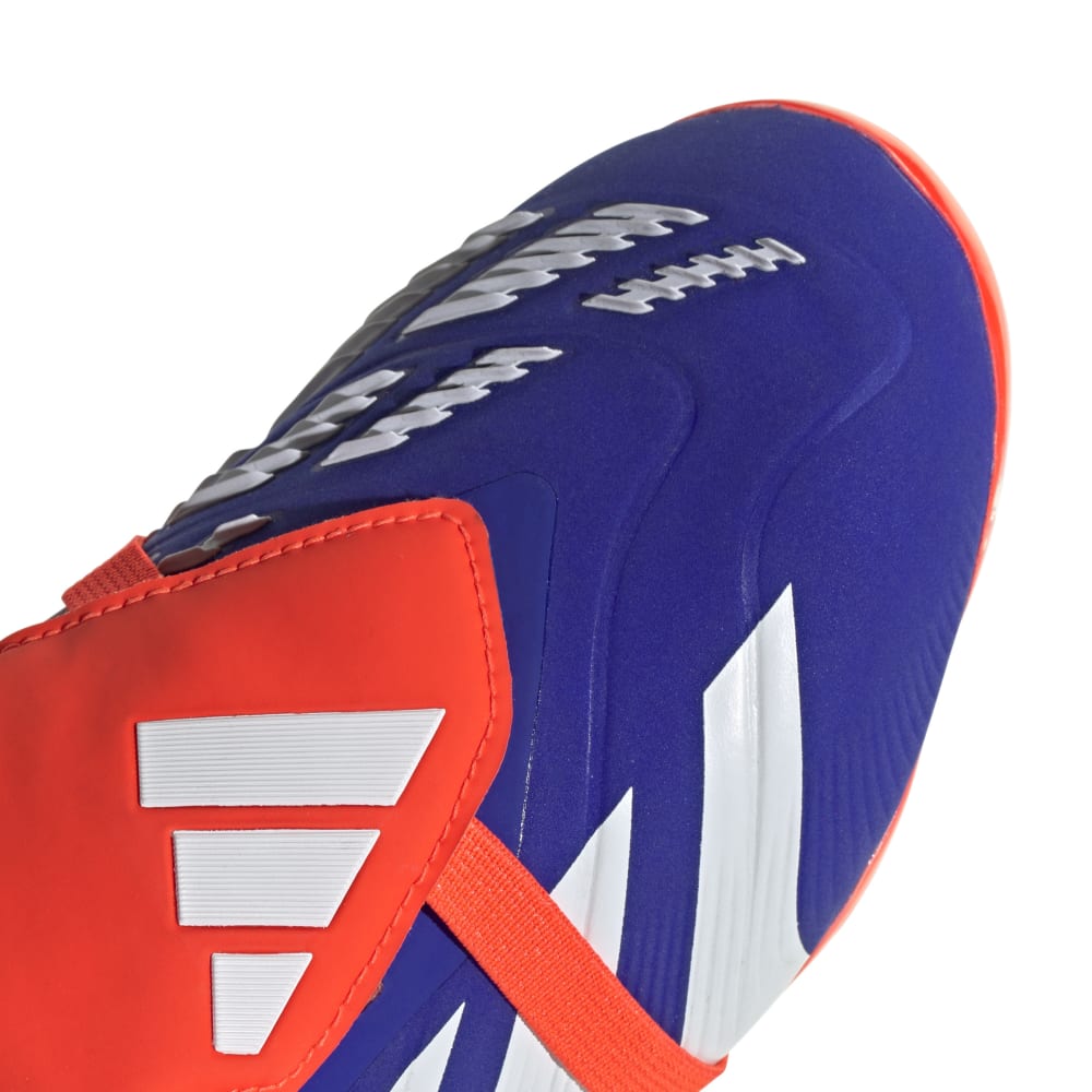 Adidas Predator Elite FT FG/AG Fotballsko Barn Advancement