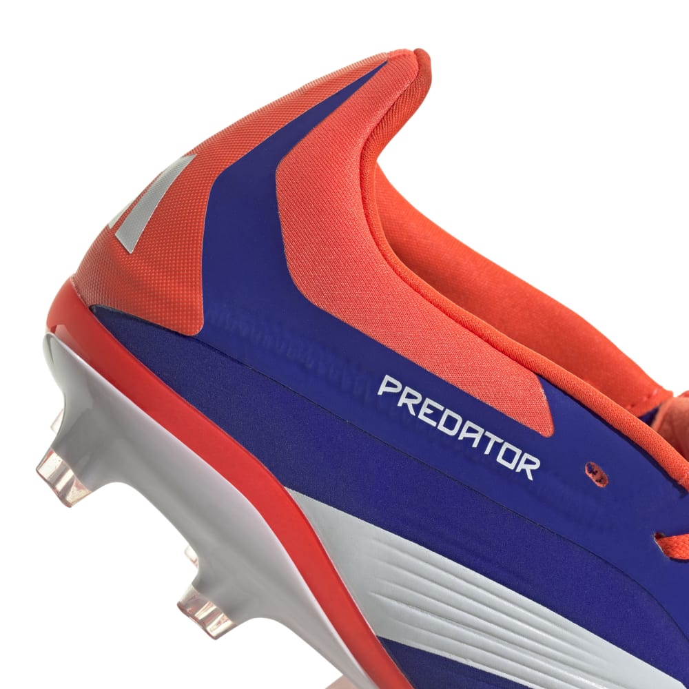 Adidas Predator Elite FT FG/AG Fotballsko Barn Advancement