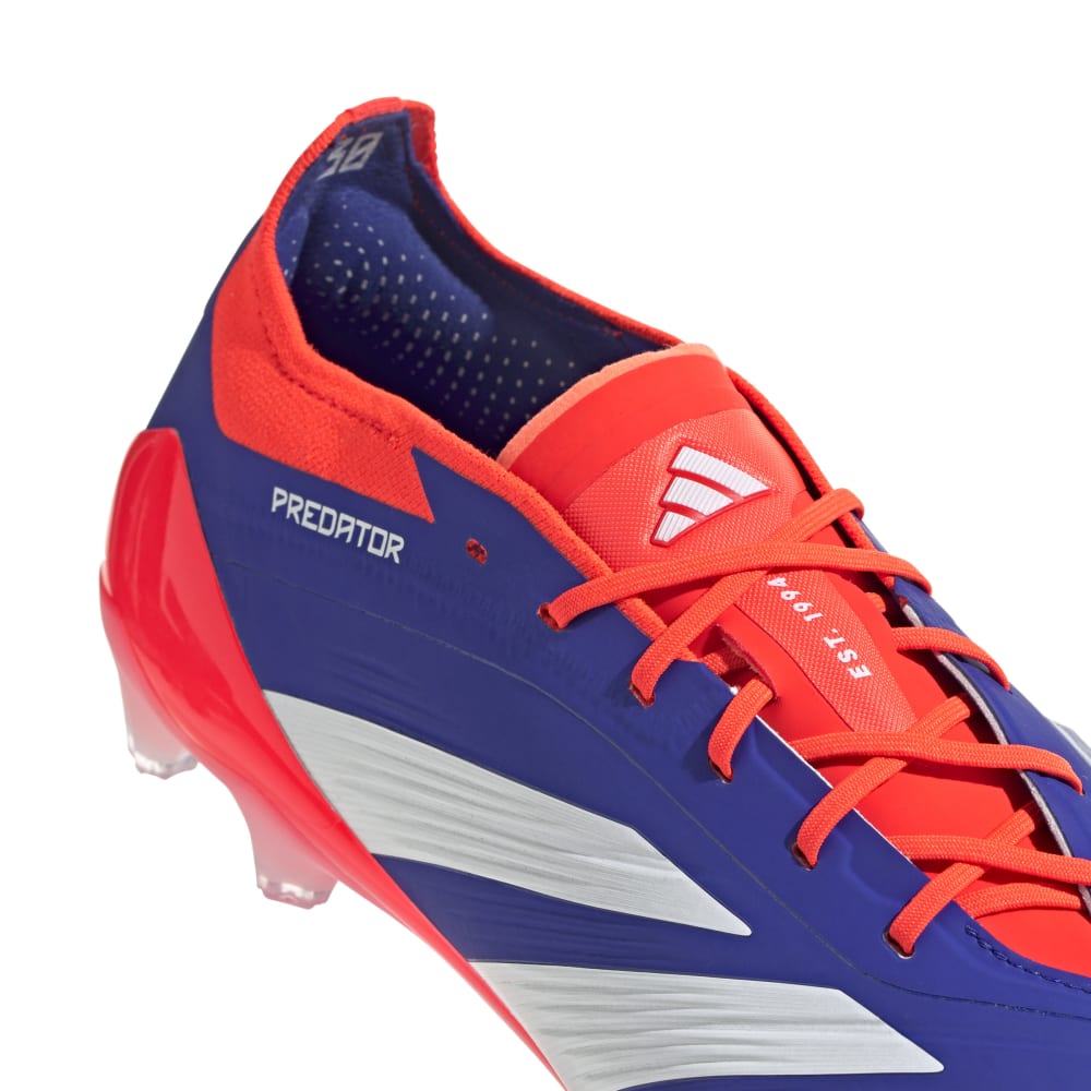 Adidas Predator Elite AG Fotballsko Advancement