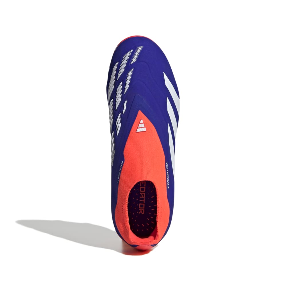 Adidas Predator Elite FG/AG Laceless Fotballsko Barn Advancement