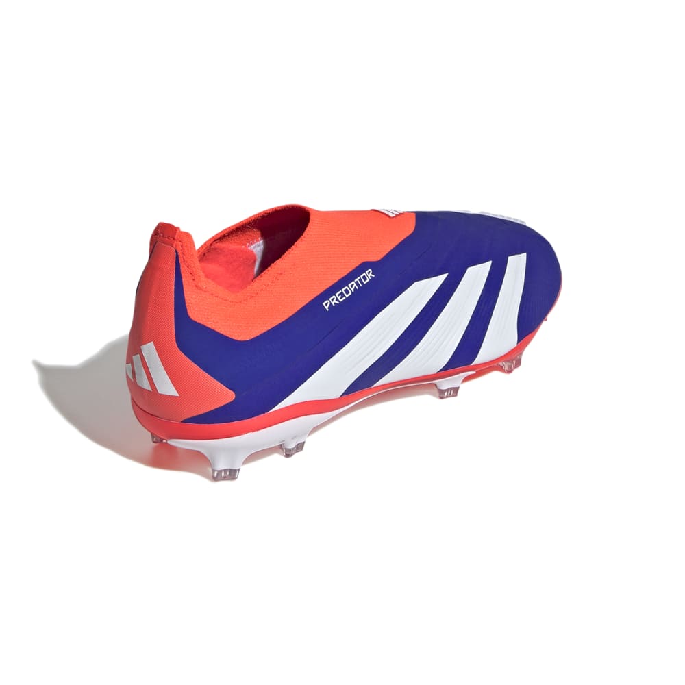 Adidas Predator Elite FG/AG Laceless Fotballsko Barn Advancement