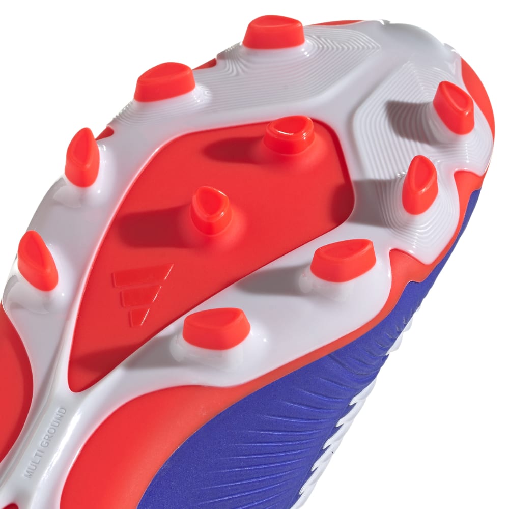 Adidas Predator Pro MG Fotballsko Advancement