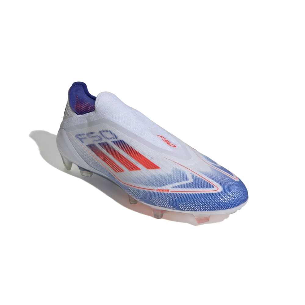 Adidas F50 Elite Laceless FG/AG Fotballsko Advancement 