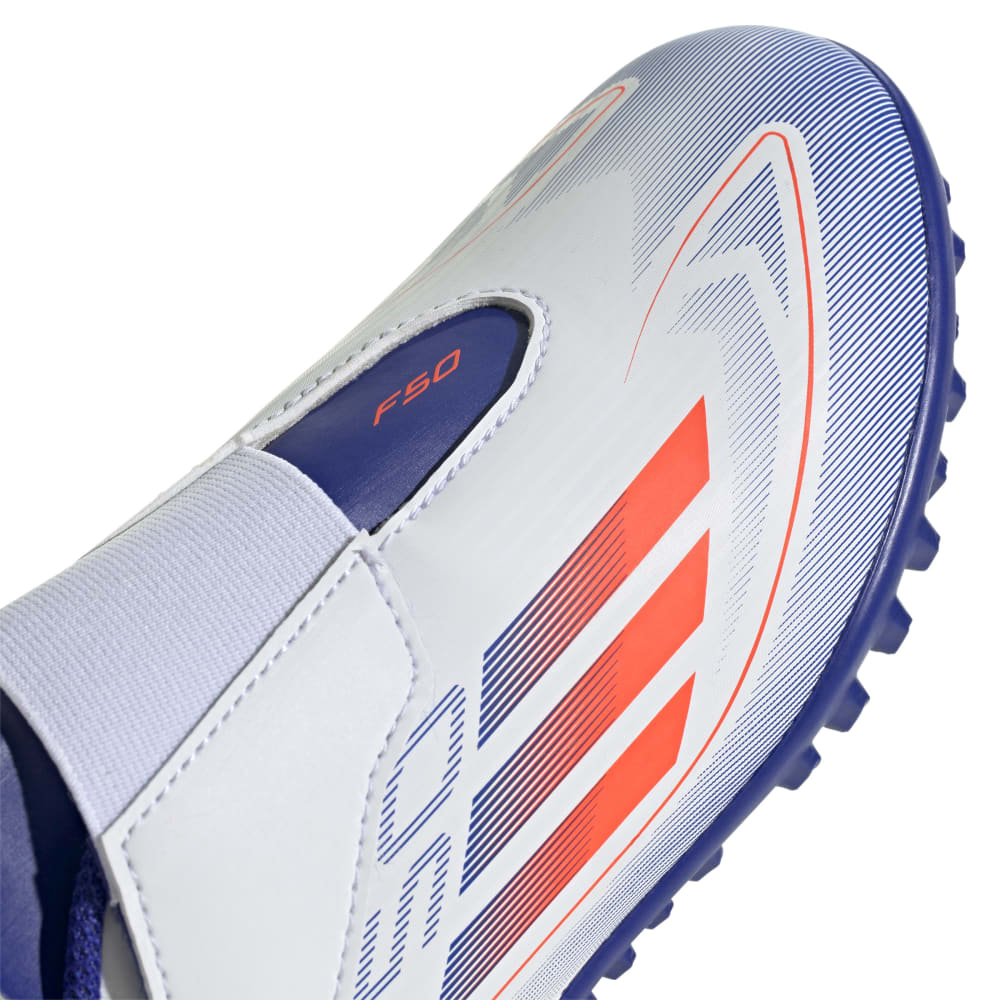 Adidas F50 Club TF Fotballsko Barn Advancement