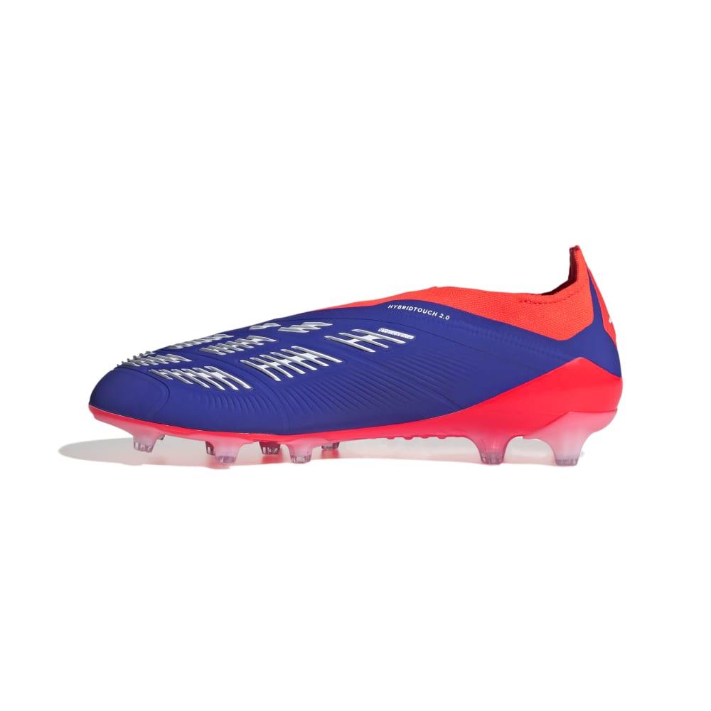 Adidas Predator Elite AG Laceless Fotballsko Advancement