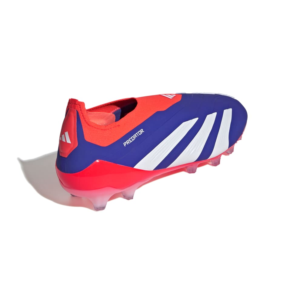 Adidas Predator Elite AG Laceless Fotballsko Advancement