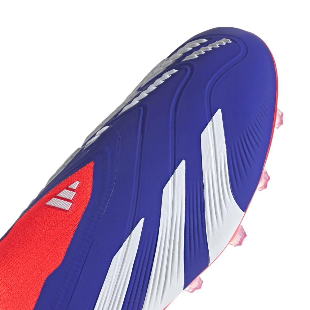 Adidas Predator Elite AG Laceless Fotballsko Advancement