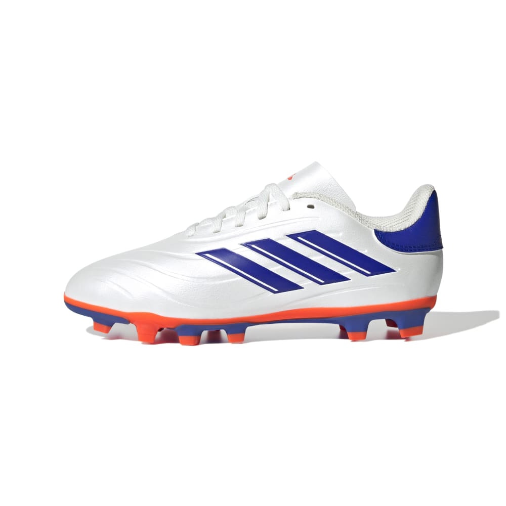 Adidas COPA Pure 2 Club FG/AG Fotballsko Barn Advancement 