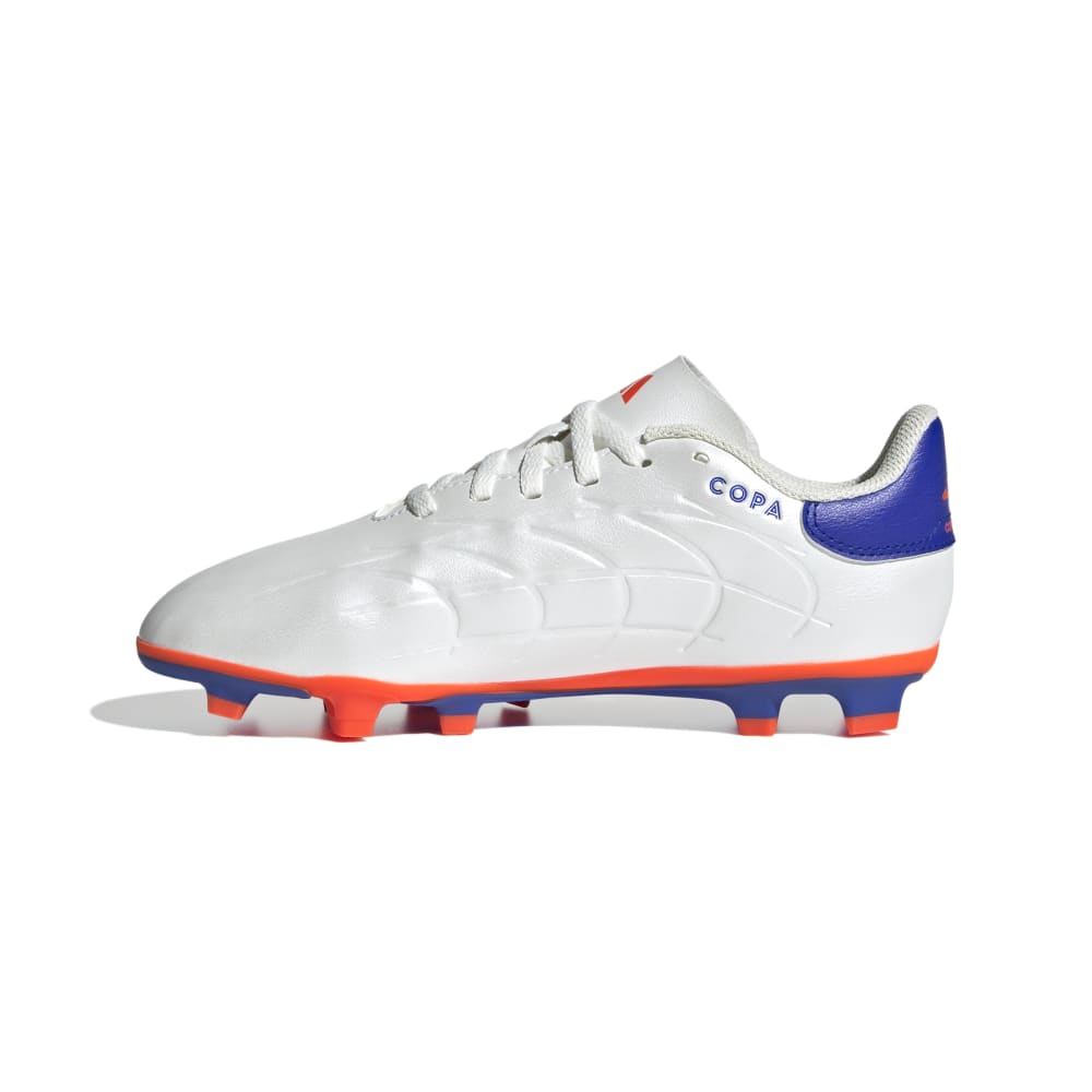 Adidas COPA Pure 2 Club FG/AG Fotballsko Barn Advancement 