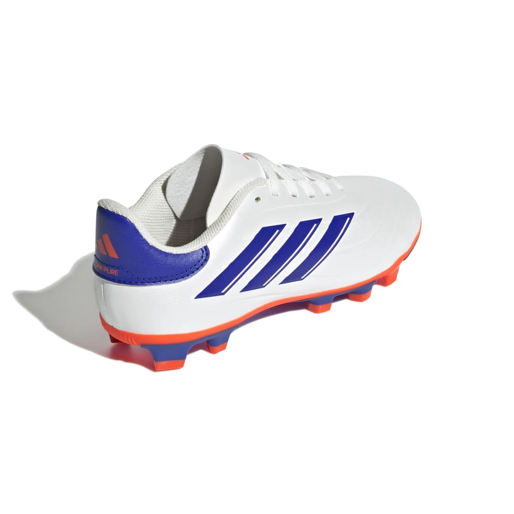 Adidas COPA Pure 2 Club FG/AG Fotballsko Barn Advancement 