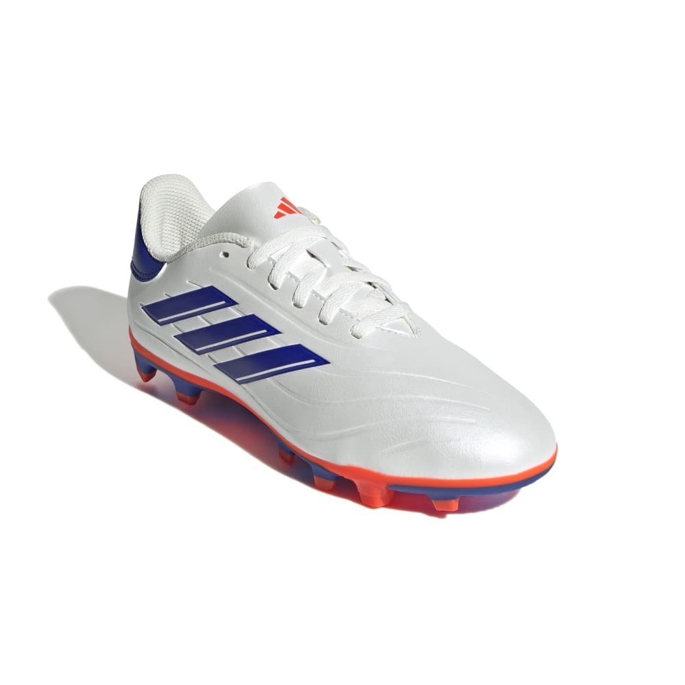 Adidas COPA Pure 2 Club FG/AG Fotballsko Barn Advancement 