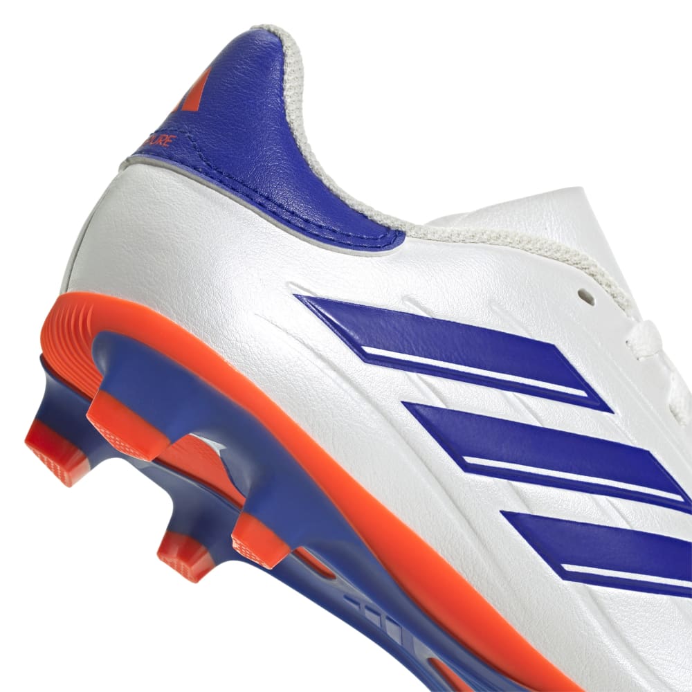 Adidas COPA Pure 2 Club FG/AG Fotballsko Barn Advancement 