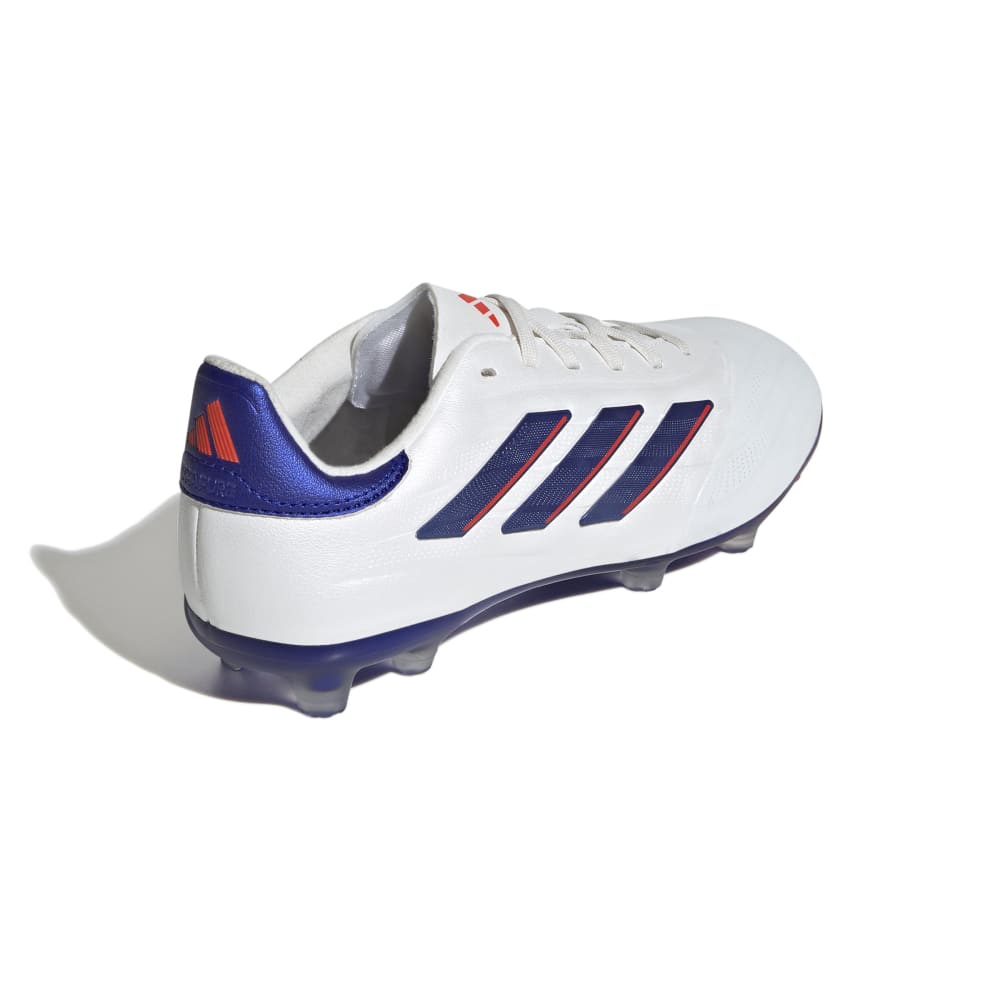 Adidas COPA Pure 2 Elite FG/AG Fotballsko Barn Advancement