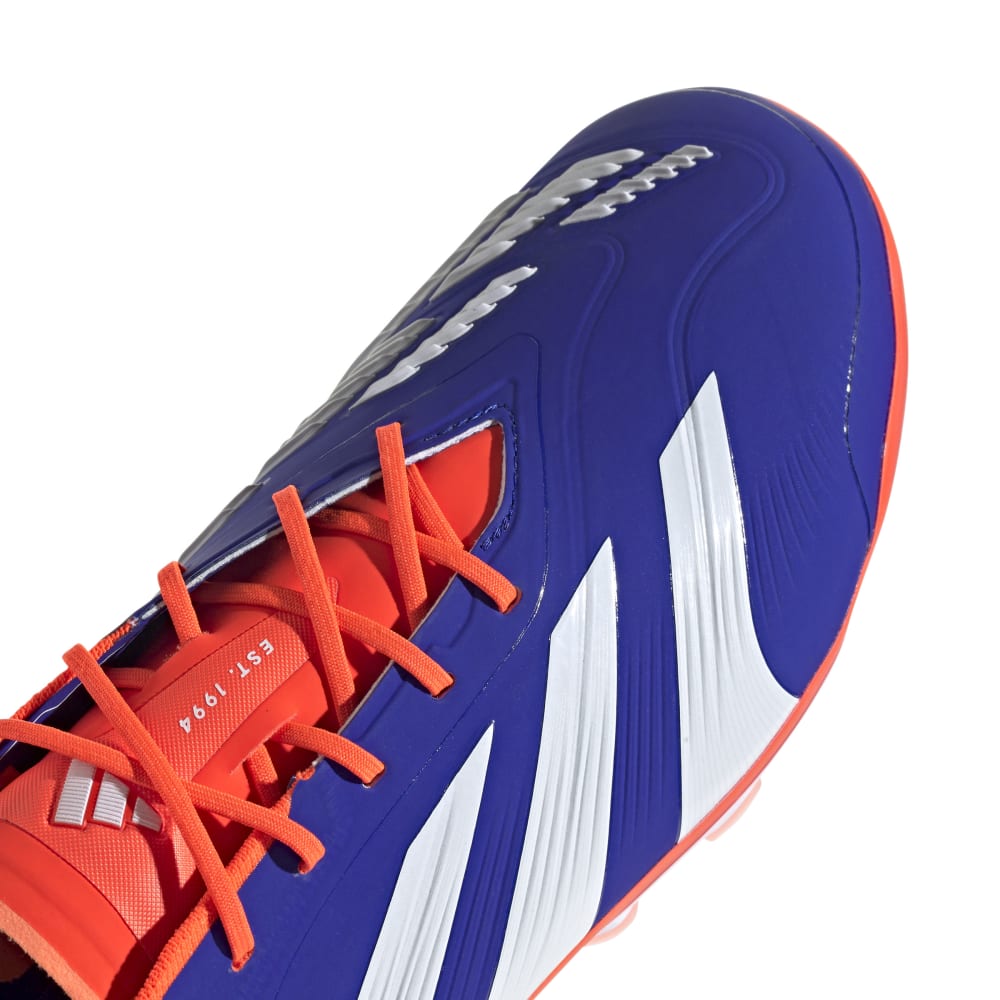 Adidas Predator Elite 2G/3G AG Fotballsko Advancement