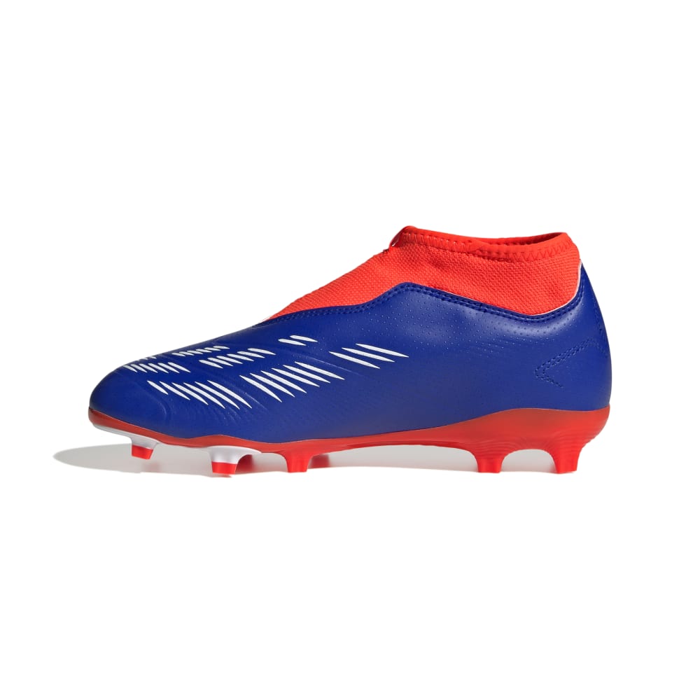 Adidas Predator League Laceless FG/AG Fotballsko Barn Advancement