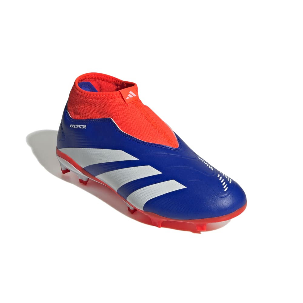 Adidas Predator League Laceless FG/AG Fotballsko Barn Advancement