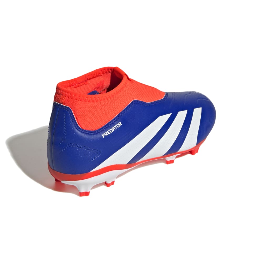 Adidas Predator League Laceless FG/AG Fotballsko Barn Advancement