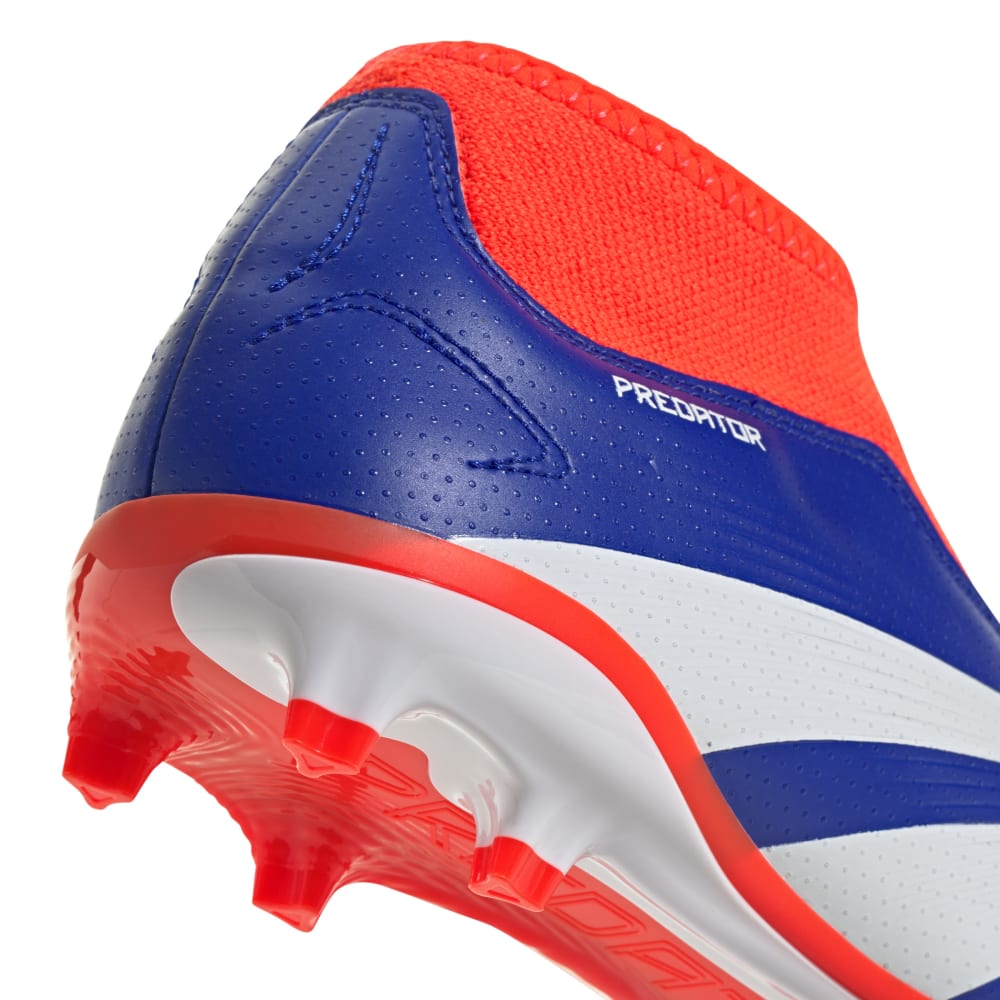 Adidas Predator League Laceless FG/AG Fotballsko Barn Advancement