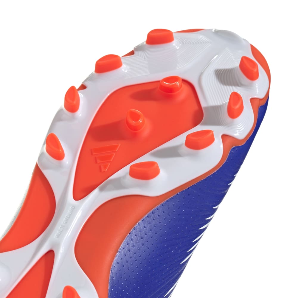 Adidas Predator League MG Fotballsko Barn Advancement