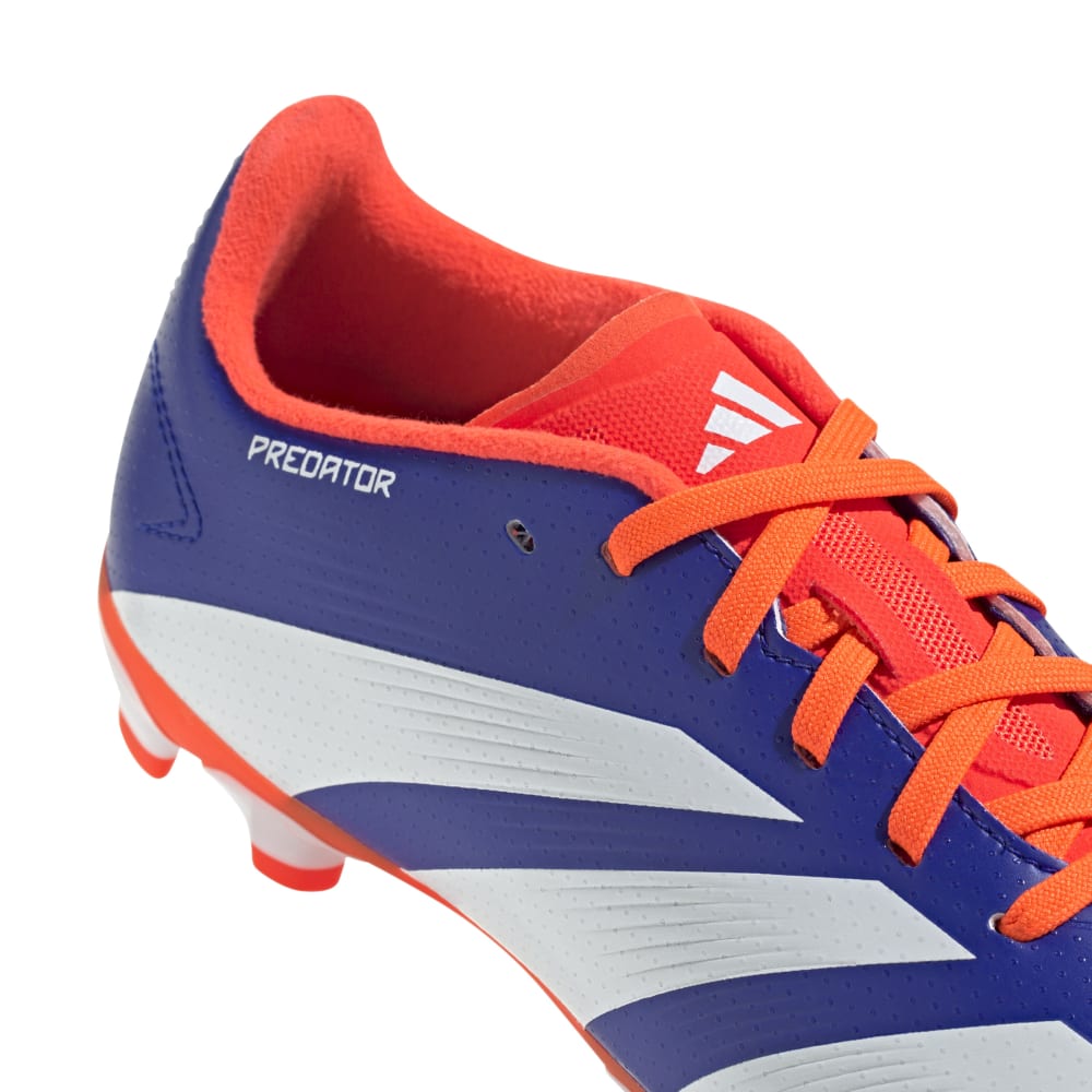 Adidas Predator League MG Fotballsko Barn Advancement