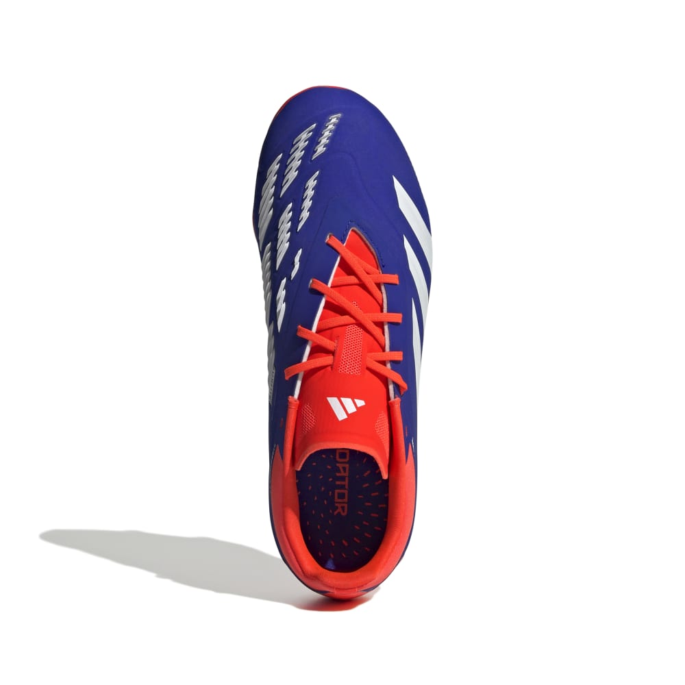 Adidas Predator Elite FG/AG Fotballsko Barn Advancement