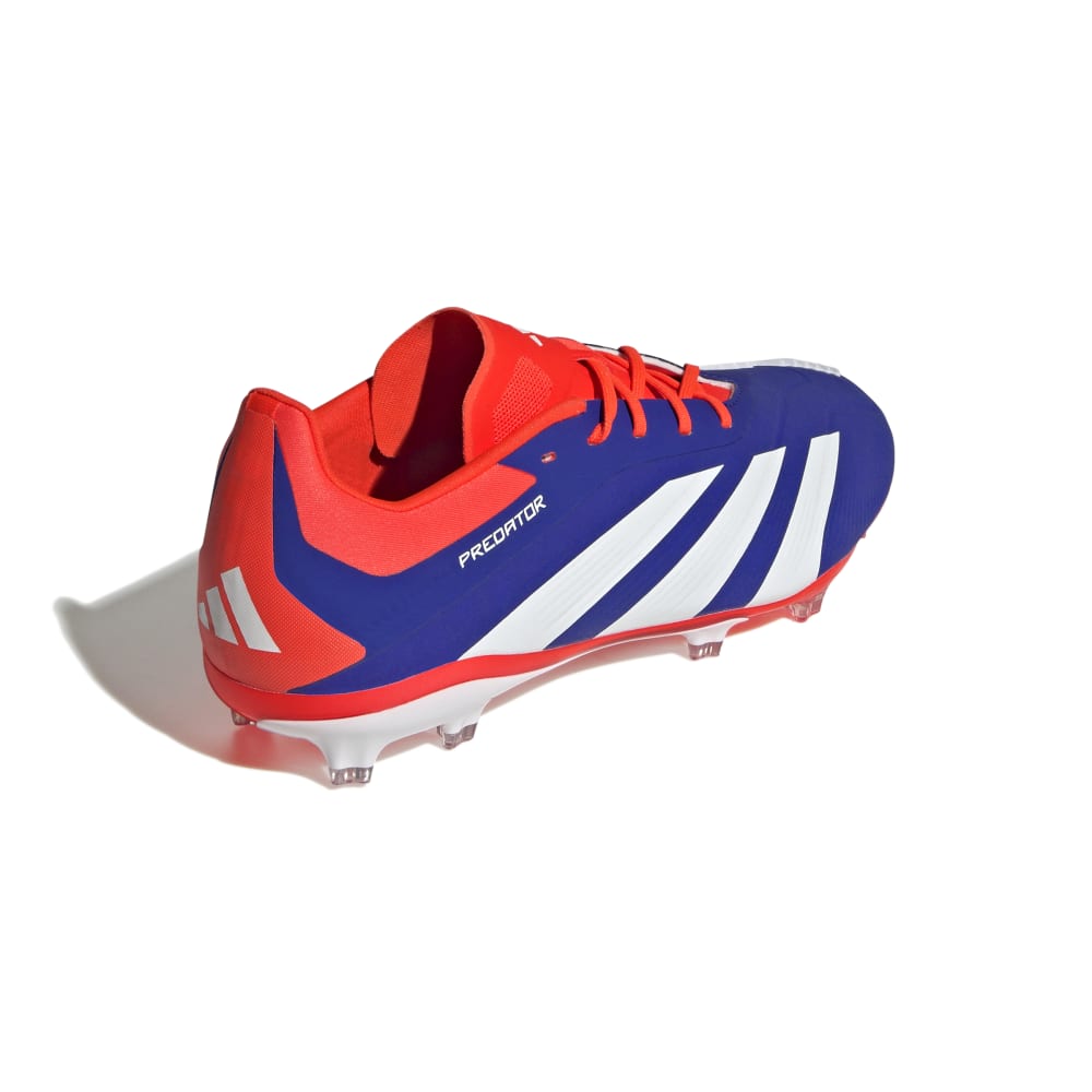 Adidas Predator Elite FG/AG Fotballsko Barn Advancement