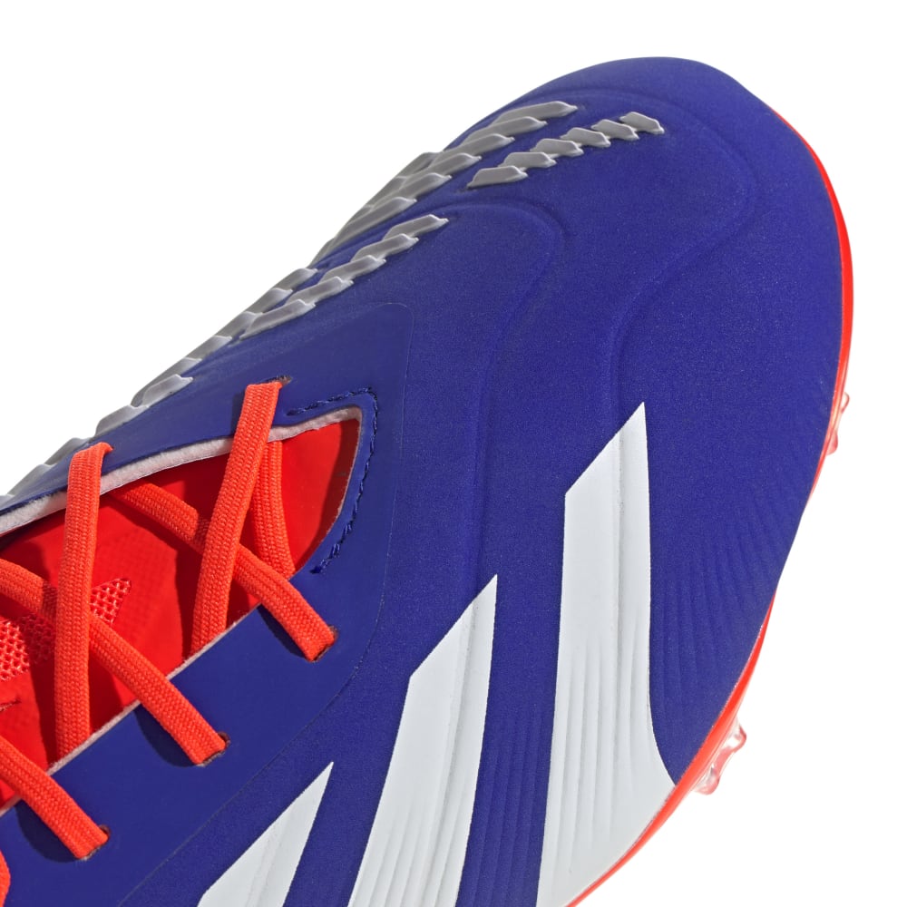 Adidas Predator Elite FG/AG Fotballsko Barn Advancement