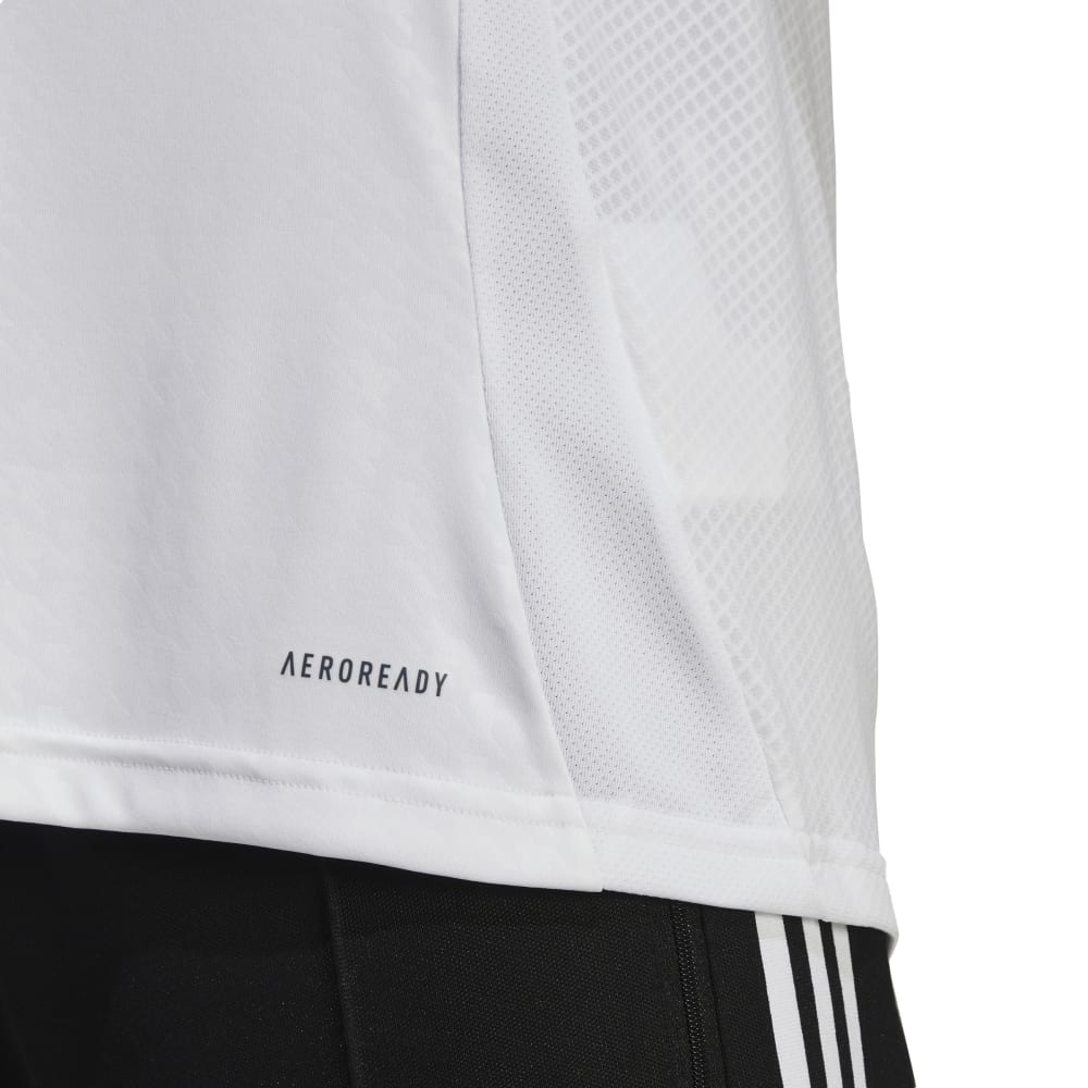 Adidas Real Madrid Fotballdrakt 24/25 Hjemme