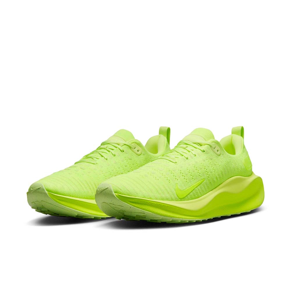 Nike React InfinityRN 4 Joggesko Herre Volt