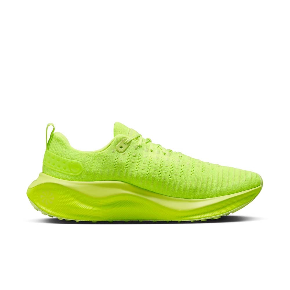 Nike React InfinityRN 4 Joggesko Herre Volt