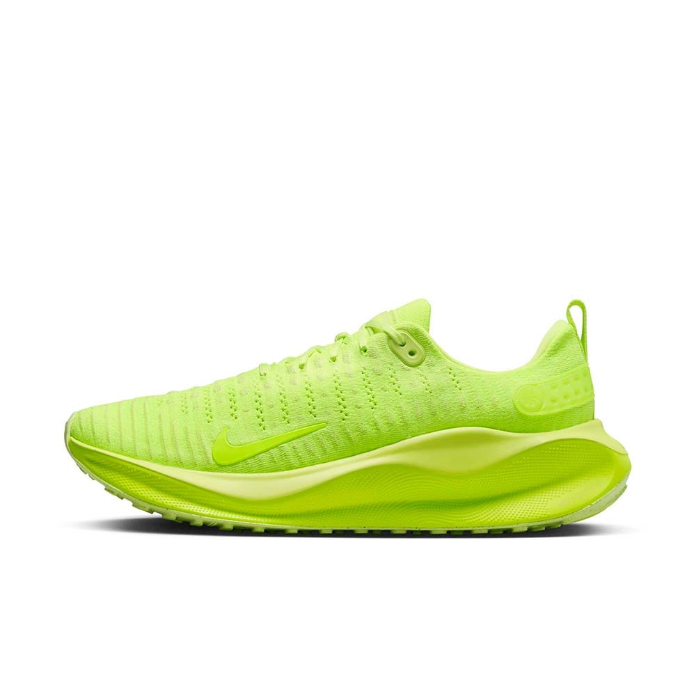 Nike React InfinityRN 4 Joggesko Herre Volt